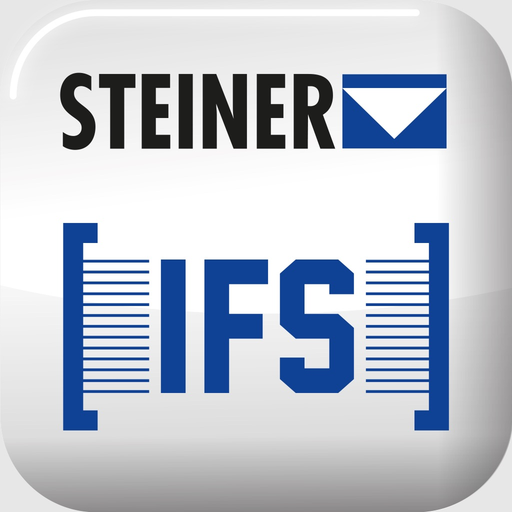 STEINER IFS app icon
