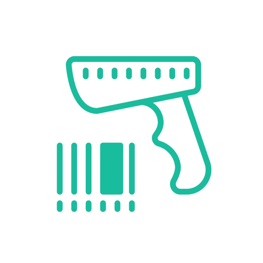 Barcod - Simple Code Scanner app icon