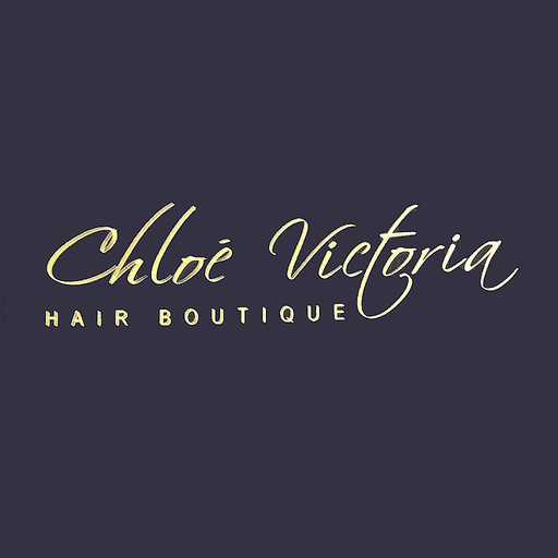 Chloe Victoria Hair Boutique app icon