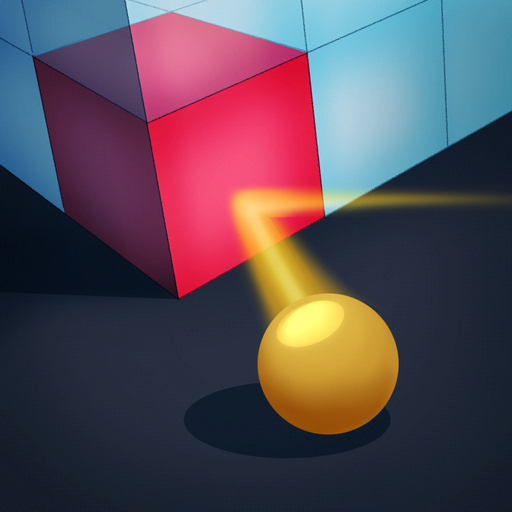 Collapse It! 3D app icon