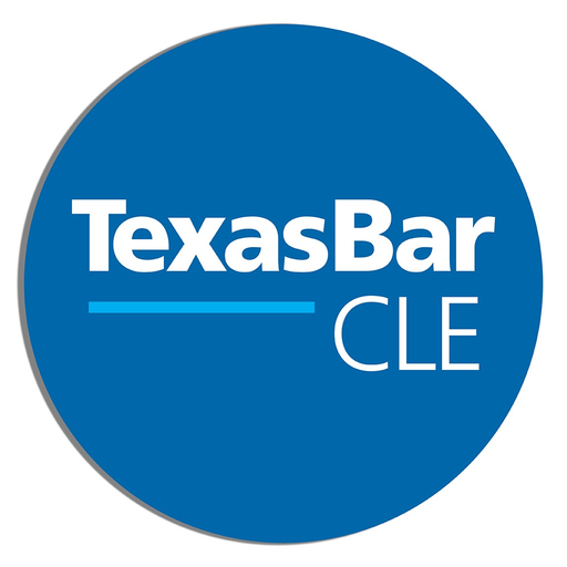 TexasBarCLE app icon
