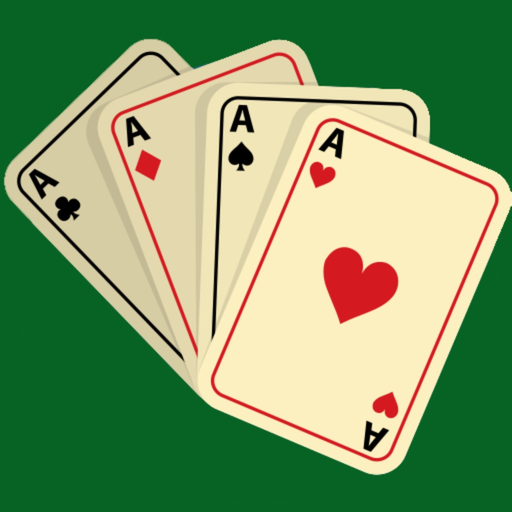 Solitaire Spider Card app icon