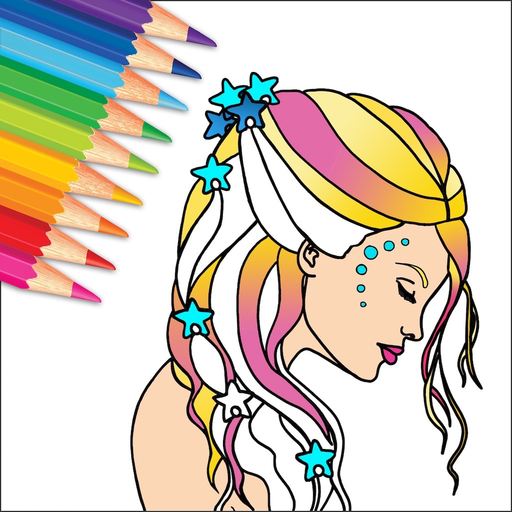 Color Challenge App app icon