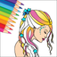 Color Challenge App icon