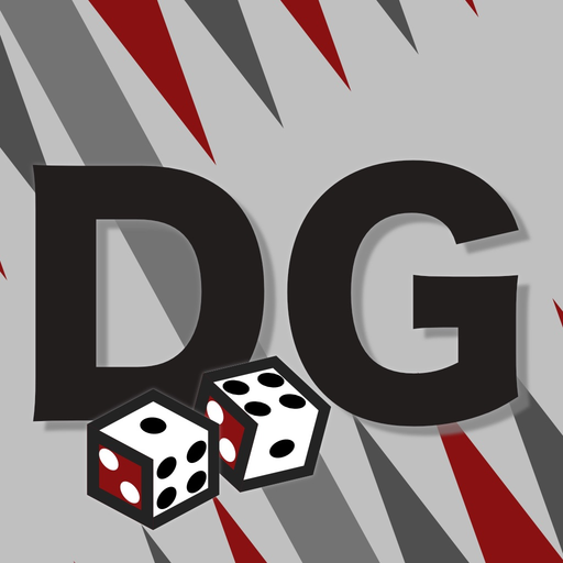DailyGammon app icon