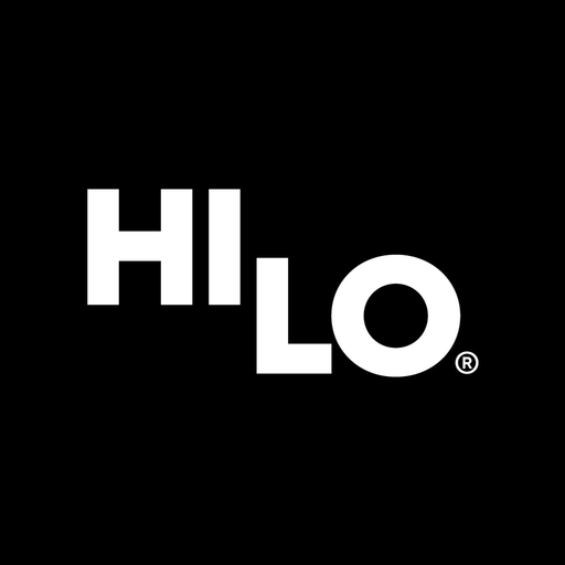 HiLo Level Monitoring app icon