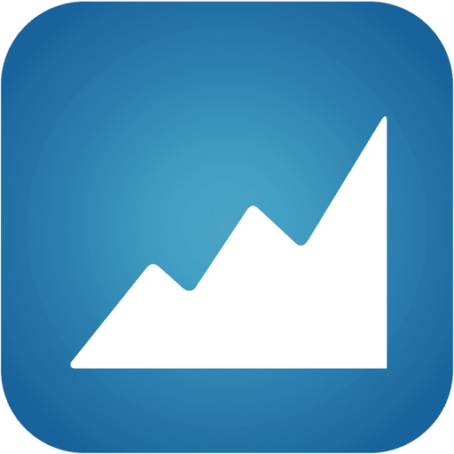 Glossy Wallpapers Live app icon
