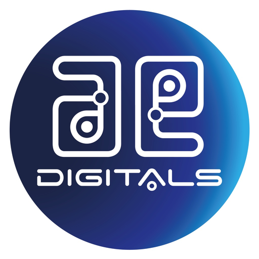 Auto Escola Digitals app icon