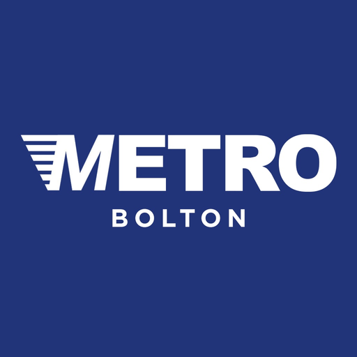 Metro Cars Bolton app icon