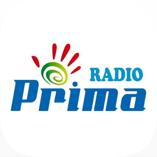 Radio Prima app icon