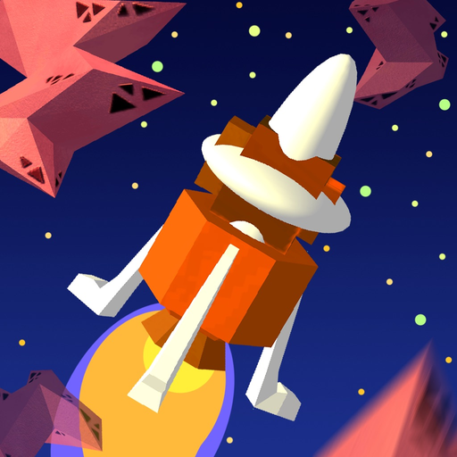 Lander Pilot app icon