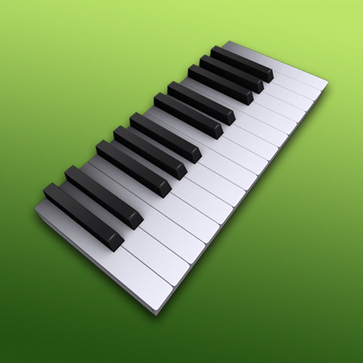Harpsichord 3D app icon