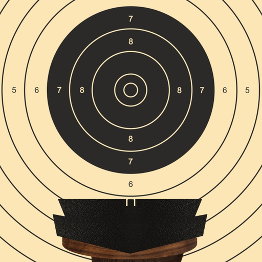 Air Pistol Simulator app icon