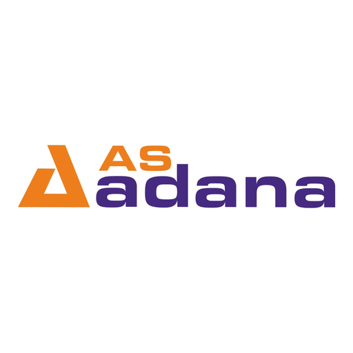 AsAdana app icon