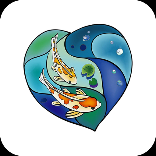 PurplePond app icon