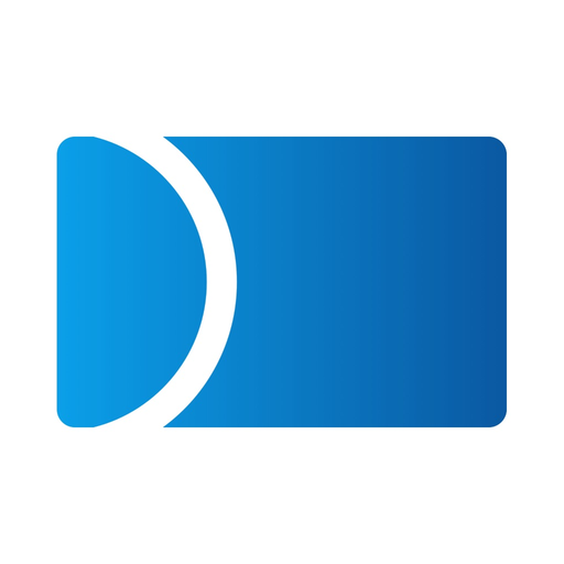 Rejse+ app icon