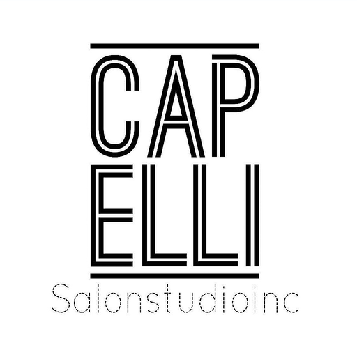Capelli Salon Studio app icon