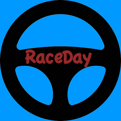 HIRaceDay app icon