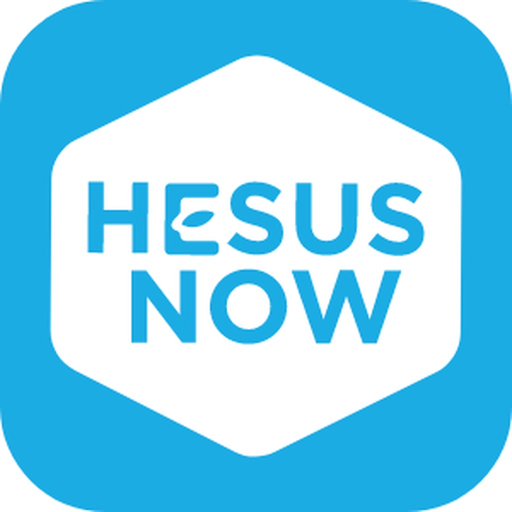 Hesus - transports made easy app icon
