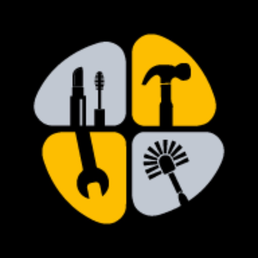 We Servio app icon