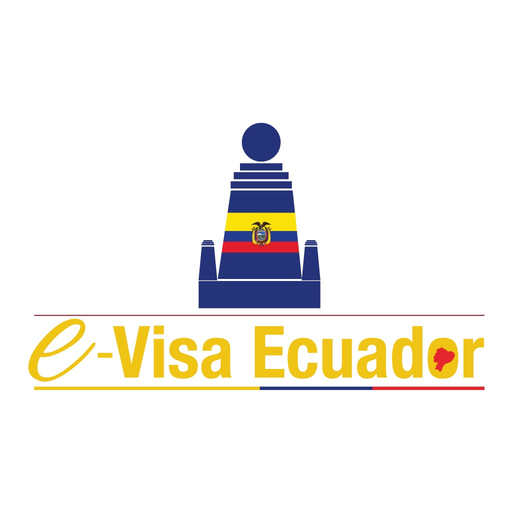 Visa Electrónica Ecuador app icon