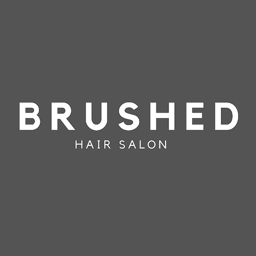 Brushed Hair Salon app icon