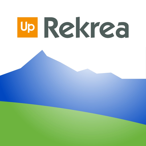 old_UpRekrea app icon