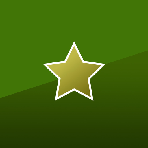 GoldPredict app icon