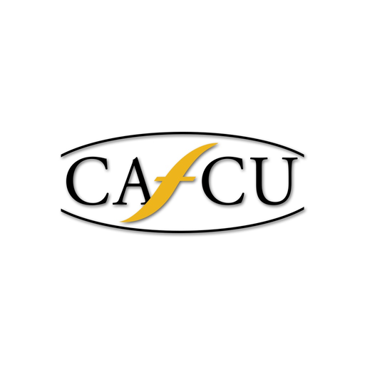 CAFCU app icon
