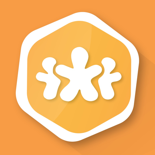 Pryaniky.Connect app icon