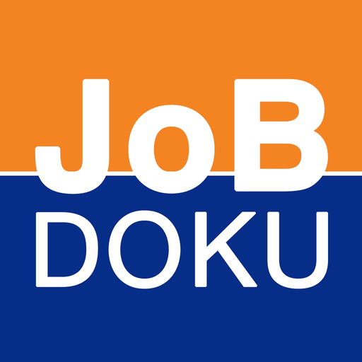 JobDoku app icon