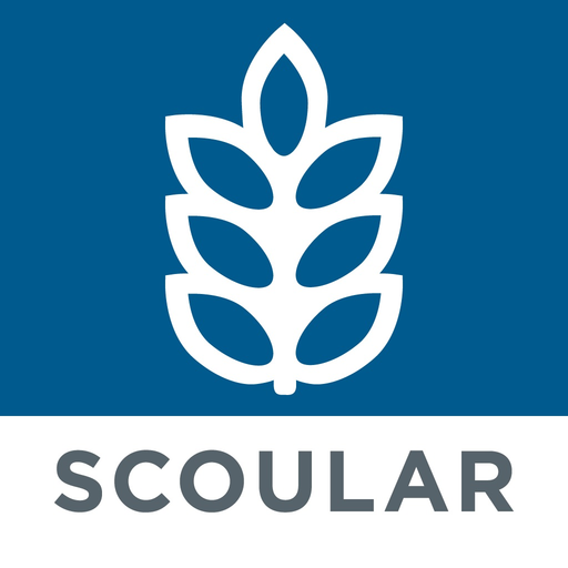 ScoularView app icon