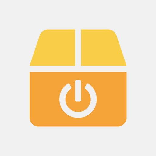 Sterbox Control app icon