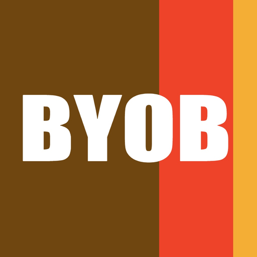 BYOB - 簡單創業 Be Your Own Boss app icon