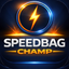 Speedbag Champ icon