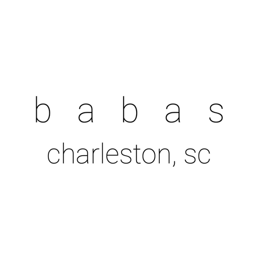 babas charleston app icon