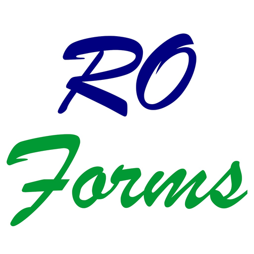 ReadyOp Forms app icon