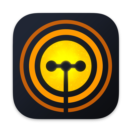 Triode - Internet Radio app icon