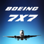 Boeing LoadSheet icon
