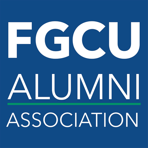 FGCU Alumni Association app icon