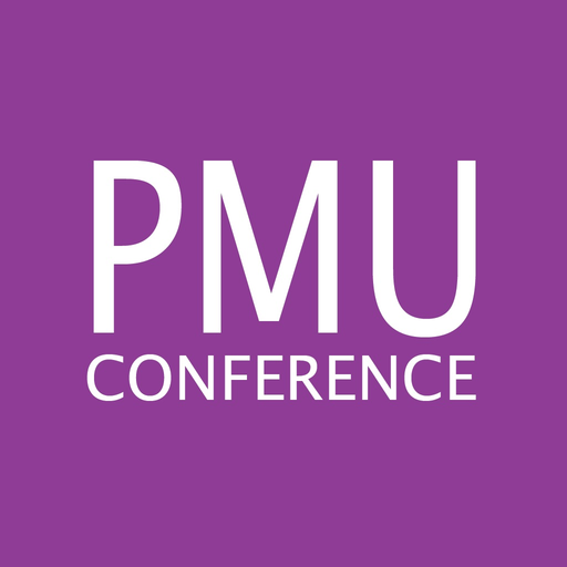 PMU Conference app icon