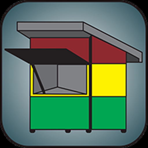 Lotto Kiosk app icon