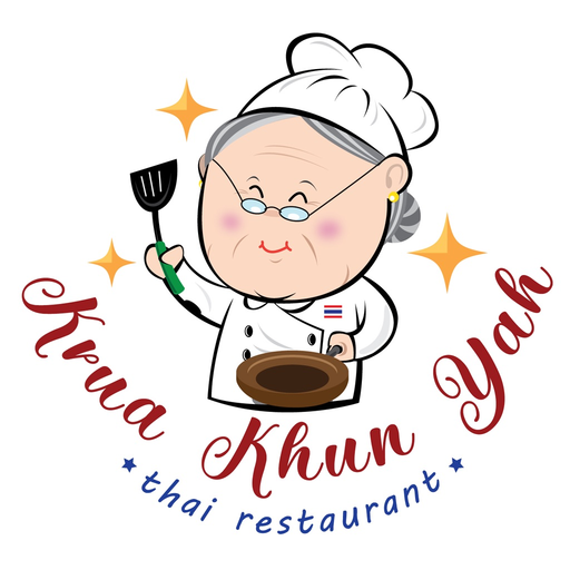 Krua Khun Yah Thai Restaurant app icon
