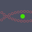 Reflex: Dodge the Dots! icon