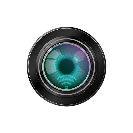LW View app icon