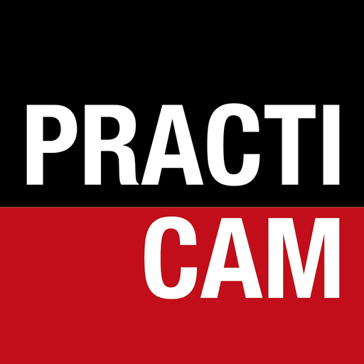 Practicam-DVR app icon