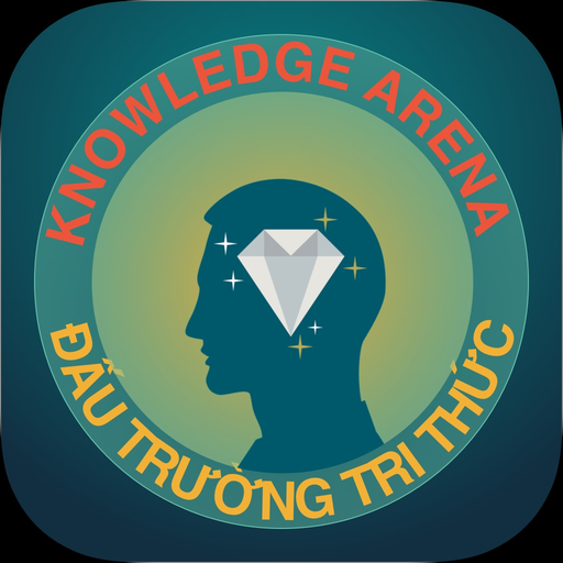 Knowledge Arena app icon