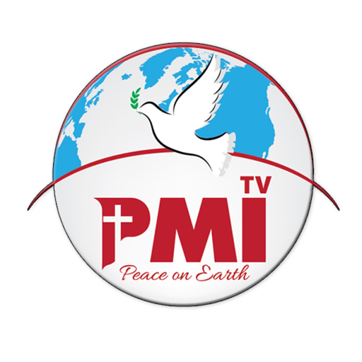 PMI TV app icon