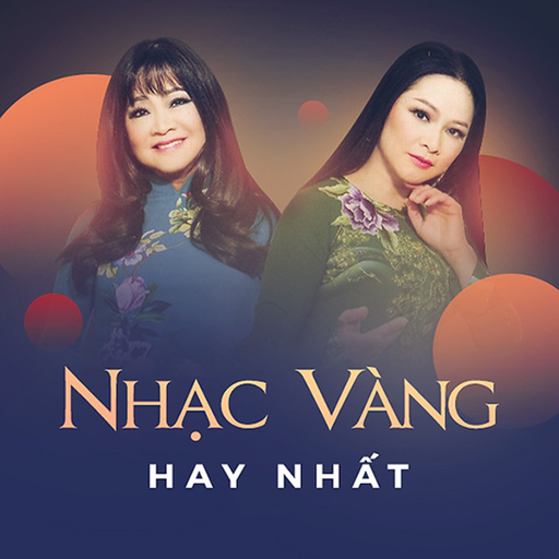 Nghe nhac vang app icon