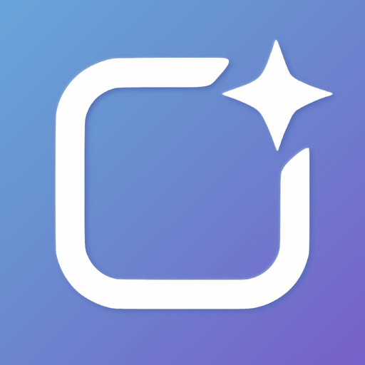 SnapBright app icon